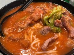 -华嫂冰室(尖沙咀店)