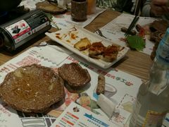 -林妈妈村·日式料理(宝山万达店)