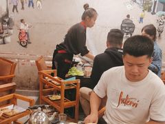 -塘屋烧烤·云南火塘烧烤品牌(春城慧谷旗舰店)