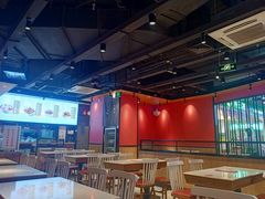 -渝是乎川渝小炒(新世界百货望京店)