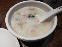 -南拳十三姨·潮汕砂锅粥(世纪金源店)