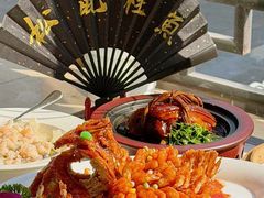 -大鸿运酒店·苏州菜·松鼠桂鱼(观前街店)
