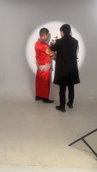 -唯一视觉婚纱摄影(李家村店)