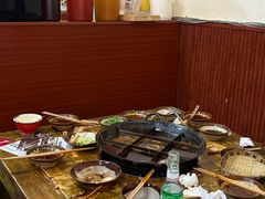 -正南齊北重庆老火锅(光华村直营店)