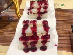 -我家福厨(万达中餐厅店)