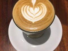 -Seesaw Coffee(上海尚悦湾店)