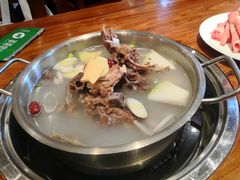 -草原牧羊火锅·龙虾·烤鱼(杨浦店)