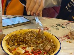 -东排食堂长沙小吃大排档(五一广场店)