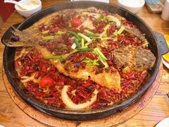 -老板恋上鱼(印象城店)