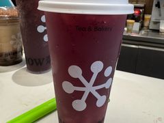 -奈雪的茶(石厦时代广场店)