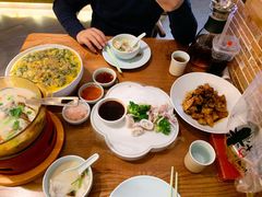 -闽上鲜·福建菜(龙湖滨江天街店)