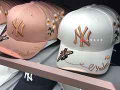 -新世界百货(明洞总店)