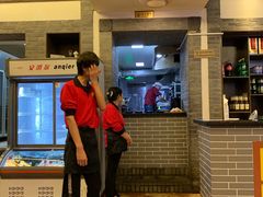 -王明古法砂锅居(开化寺店)
