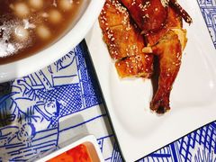-江南韵·无锡太湖文化体验餐厅(凤凰天街店)
