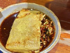 -怪噜范·老贵阳街头名小吃(鸿通城店)