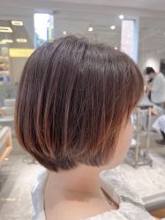 点击看大图 -菲·木田moontin造型salon