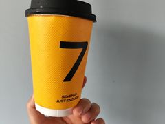 -7分甜(上海浦江万达店)