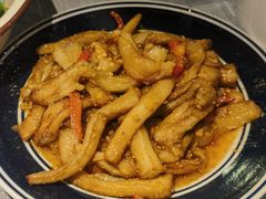 -彭耕记猪油炒小菜(吉联mall店)