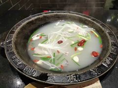 -宽板凳老灶火锅(南礼士路店)