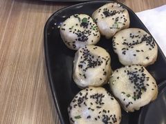 -小杨生煎(成山巴黎春天店)