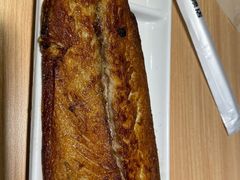 香煎鲅鱼-米村拌饭(城阳万象汇店)