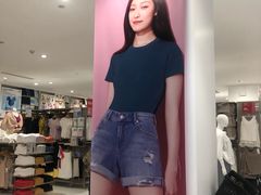 -优衣库(南京建邺万达广场店)