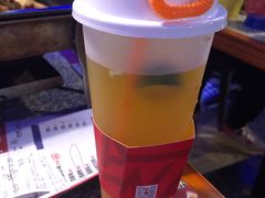 -蘭奢雅集·江浙菜(青山江滩店)