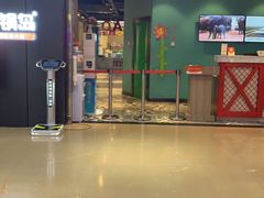 门面-火锅岛潮牌自助餐厅(天津天佑城店)