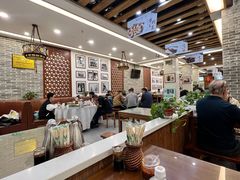 -百年认一力 太原老字号 (桥头街店)