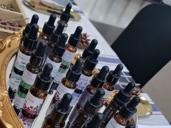 -利星行天竺之星汽车有限公司
