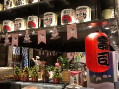 -苏州知音温德姆至尊酒店·四季海鲜自助餐厅(汾湖店)