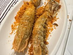 -强记海鲜·大排档(蛇口新街店)