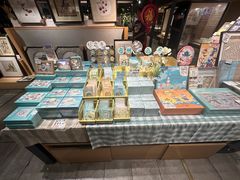 -猫的天空之城概念书店(苏州诚品店)