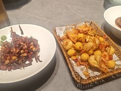 -吴越荣记苏州菜·松鼠桂鱼100%活鱼现做(斜塘老街店)