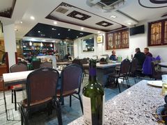 -厚味居炙子烤肉·清真(天桥南纬路店)
