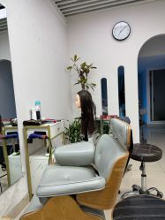 -米路造型MILU STUDIO