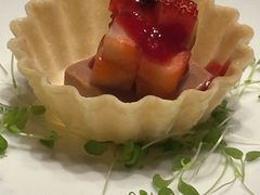 -桂满陇·海市蜃楼·黑金(国金店)