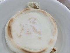-老刘家泡馍(钟楼广济街店)
