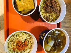 -精粉世家(汉街总部国际A座店)