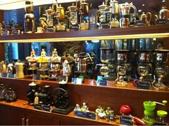-猫屎咖啡(日月光中心广场店)