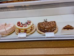 -EVERNAKED裸蛋糕(SOHO天山店)