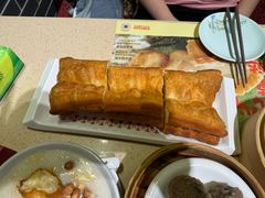 -点都德(汇盈广场店)