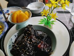 -美味之家·湖景农家乐(太湖东山店)
