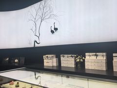 -黑天鹅蛋糕店(青年大街店)