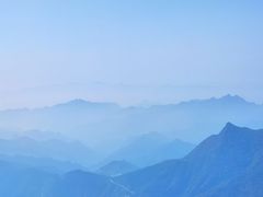 -白草畔自然风景区