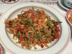 -乐乐大排档·30年老字号(浙江路店)