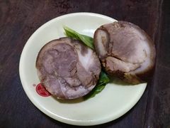 -同得兴 Since·1995 传统苏式面馆(嘉馀坊店)