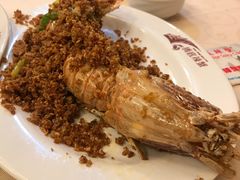 -桥底辣蟹(谢斐道店)