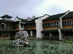 -乌镇望津里精品酒店