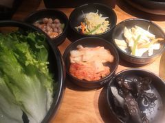 -黑牛黑猪烤肉专门店(万象城店)